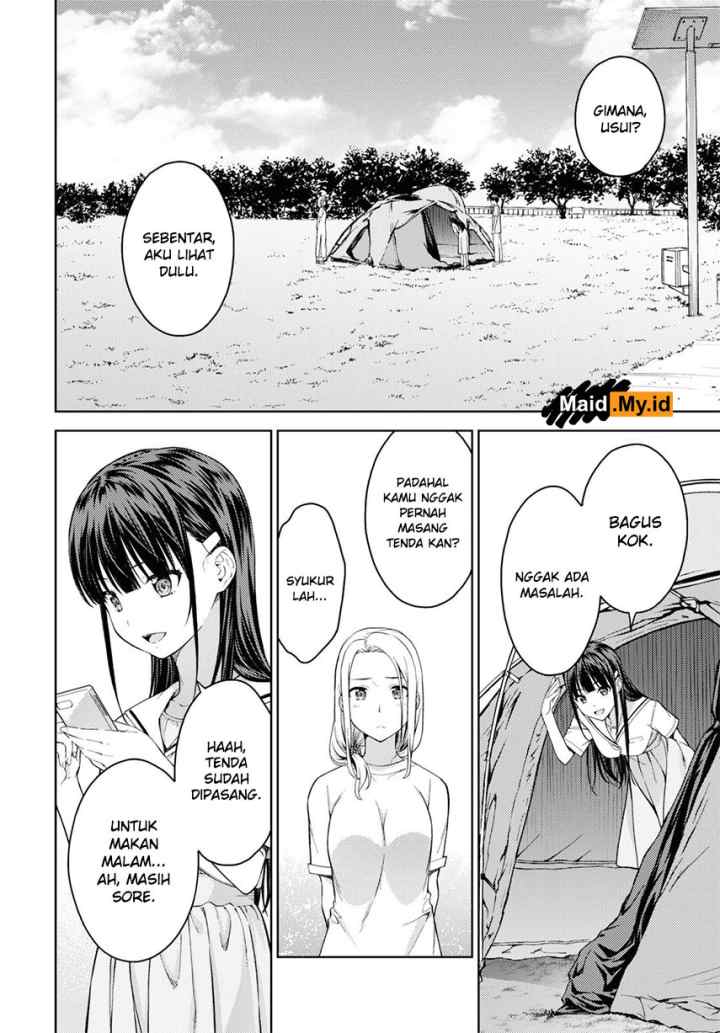 Lust Geass chapter 24 halaman 4