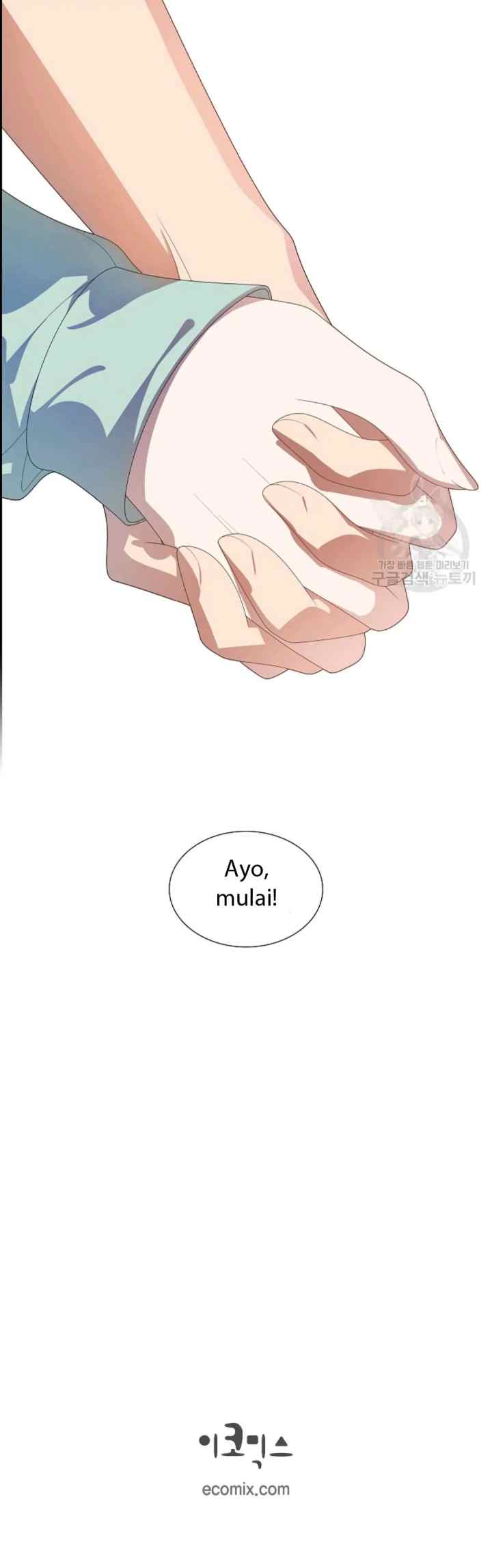 Speeding Romance chapter 8 halaman 13