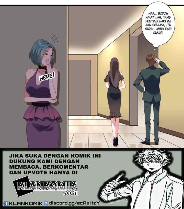 Beautiful Boss Cold-Hearted chapter 37 halaman 19