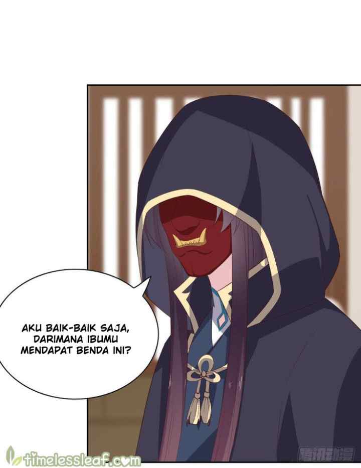Pupillary Master chapter 37.1 halaman 12