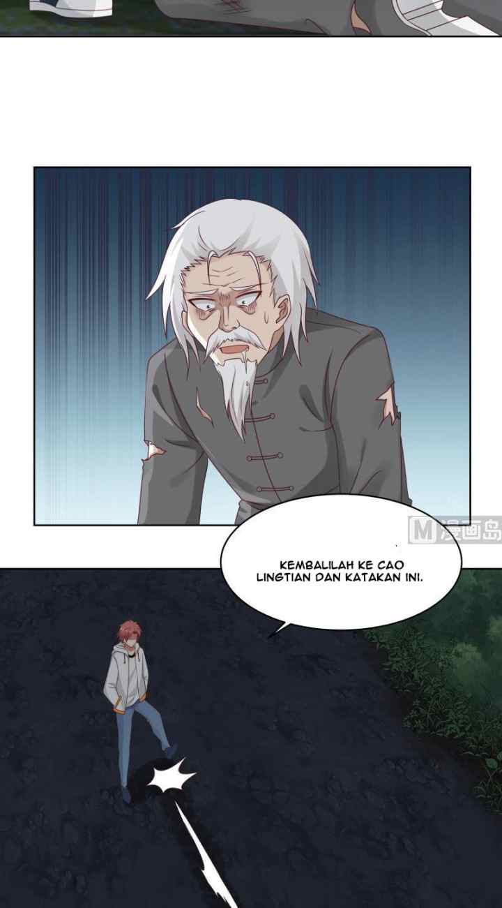 I Have a Dragon on My Body chapter 263 halaman 13