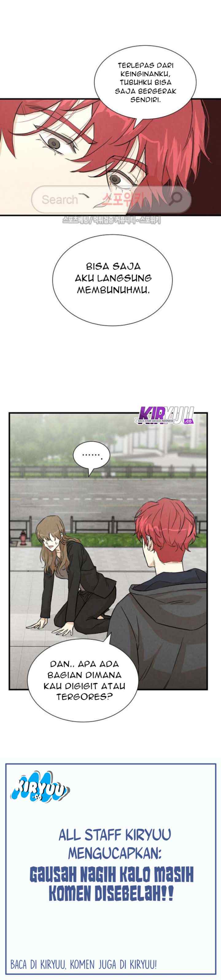 Return Survival chapter 3 halaman 11