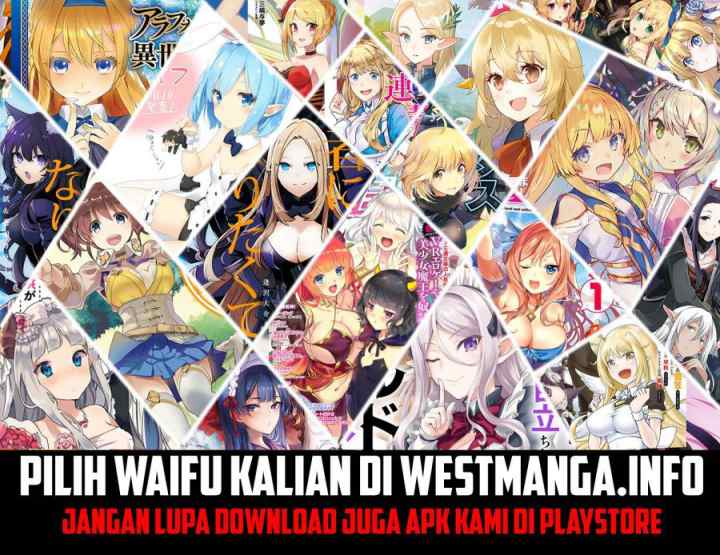 Jitsu wa Ore, Saikyou deshita? chapter 22.1 halaman 11