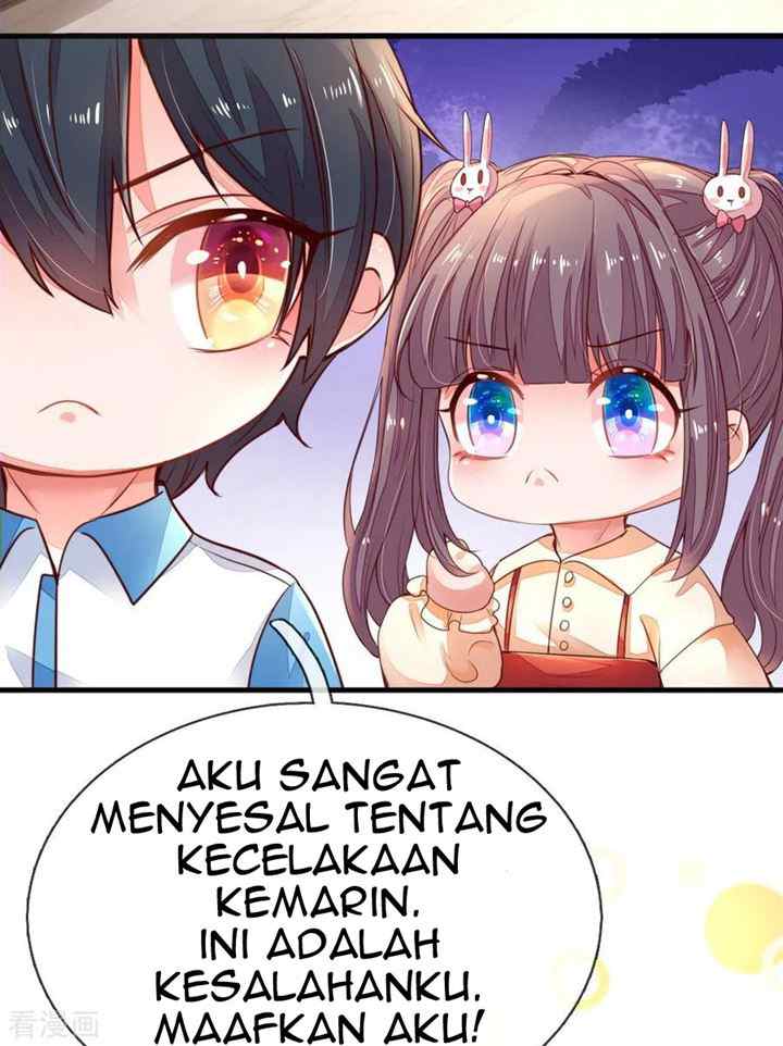 Mommy Is Coming, Daddy Watch Out! chapter 8 halaman 16