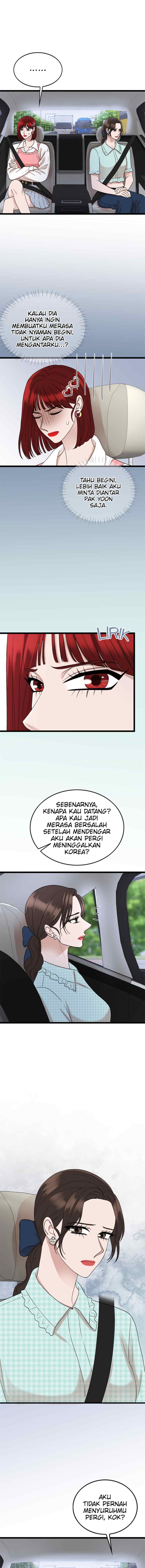 Celebrity Roommate chapter 116 halaman 7