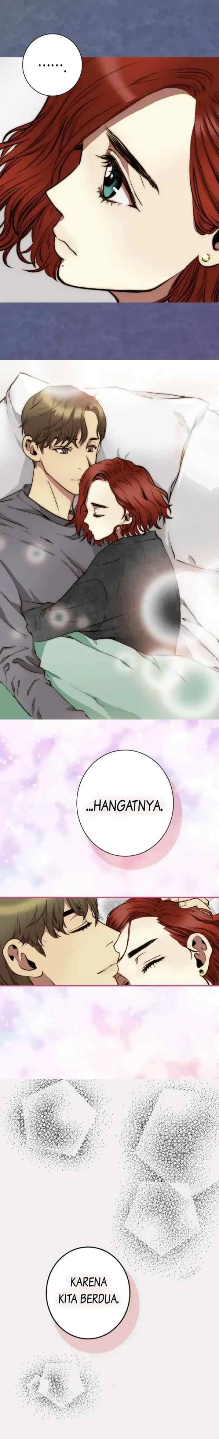 Bluehole Marriage chapter 96 halaman 7