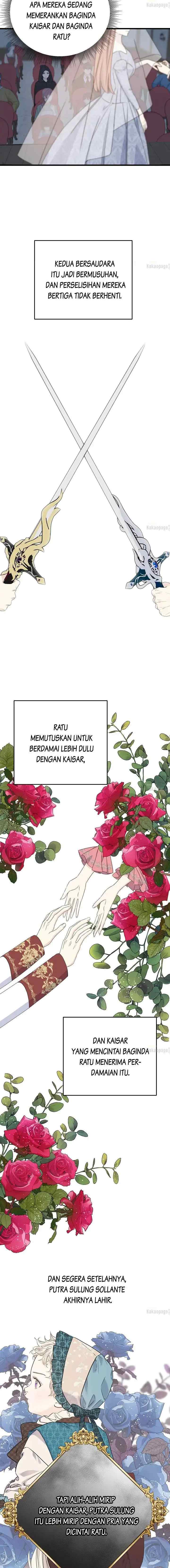 Crows Like Things That Sparkle chapter 54 halaman 4