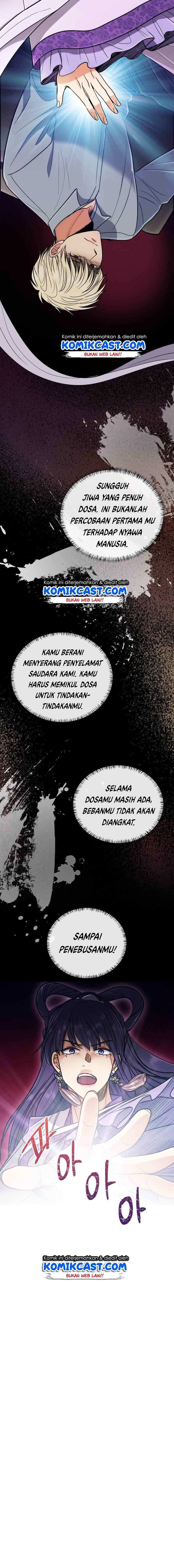 Medical Return chapter 87 halaman 12