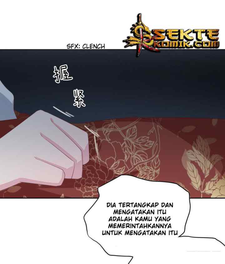 Pupillary Master chapter 19.2 halaman 14