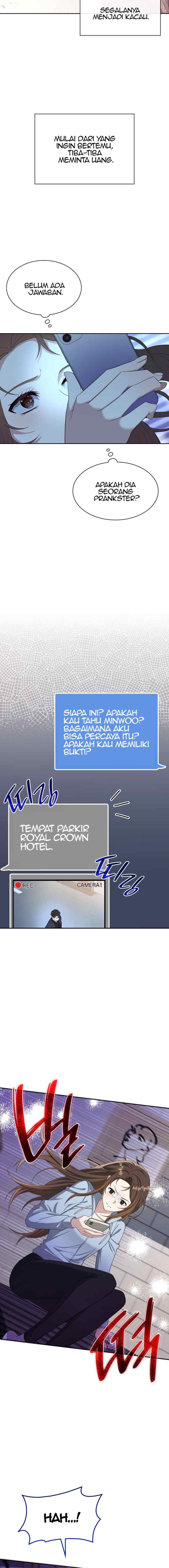 Love Affair chapter 10 halaman 13