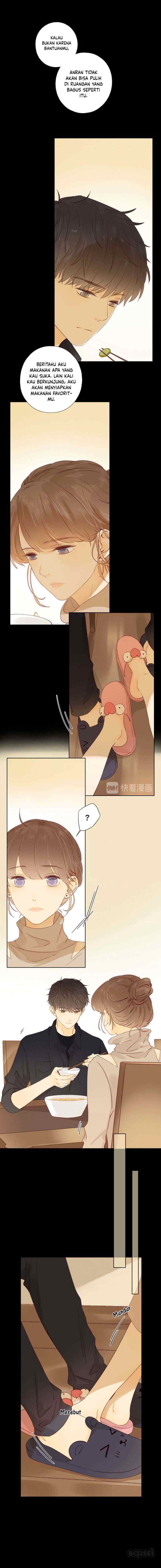 She May Not Be Cute chapter 27 halaman 12