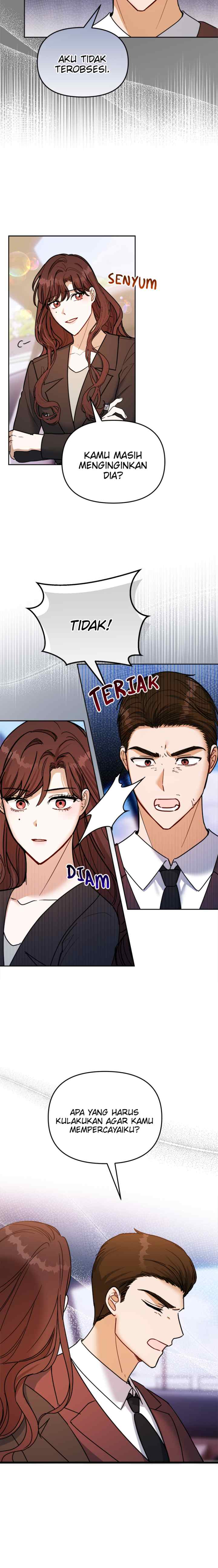 A Prenuptial Contract chapter 90 halaman 4