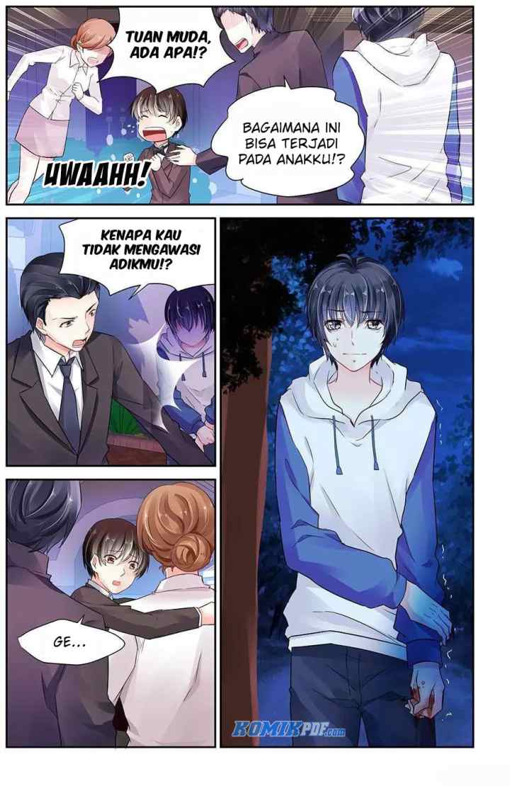 Guomin Laogong Dai Huijia chapter 16 halaman 9