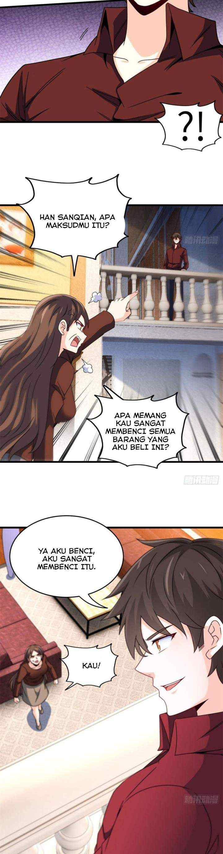 I Am Han Sanqian chapter 52 halaman 5