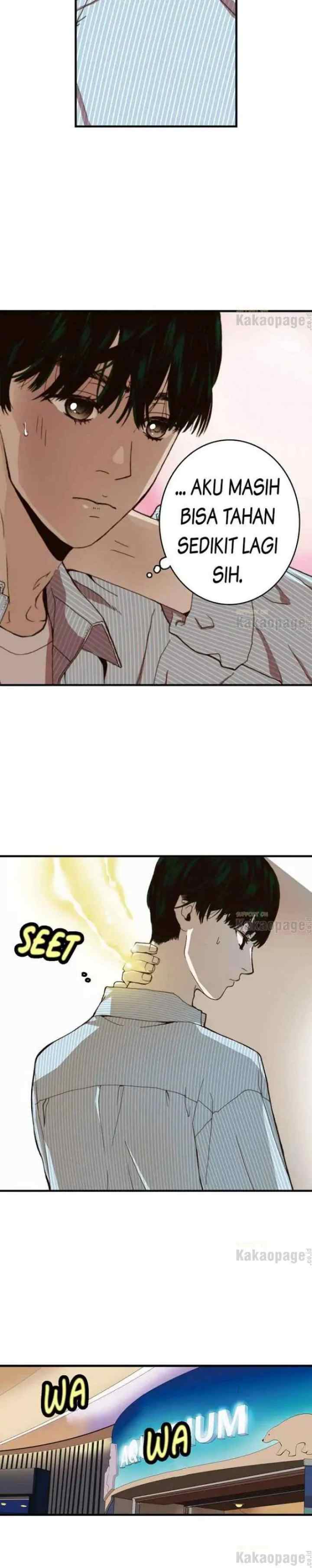 This Isn't Right! chapter 30 halaman 14