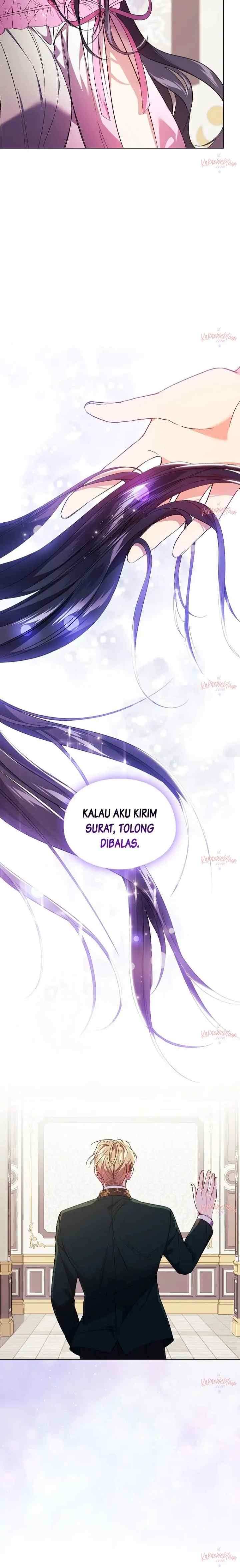 I Don't Trust My Twin Sister chapter 18 halaman 7
