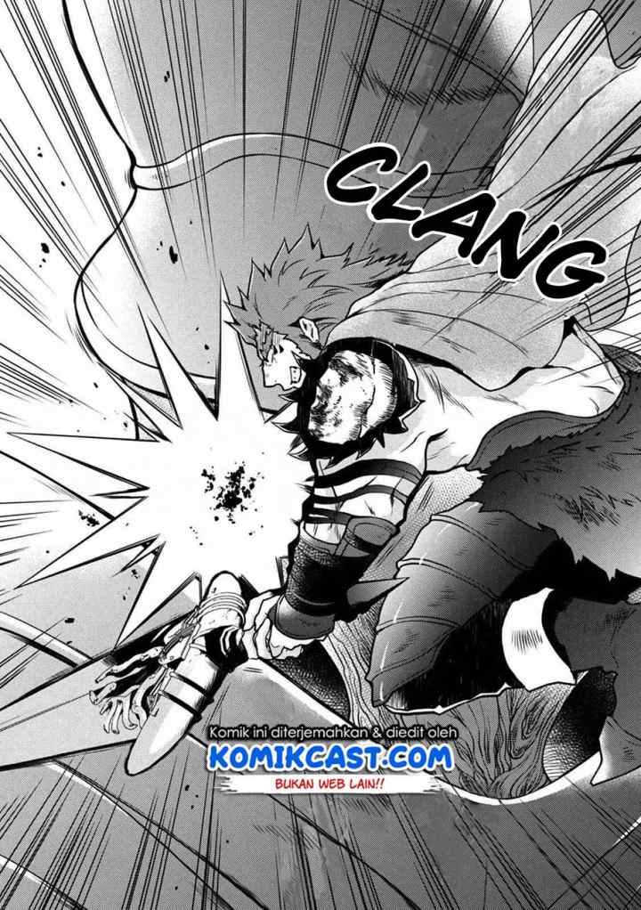 Yuusha, Yamemasu chapter 8.4 halaman 5