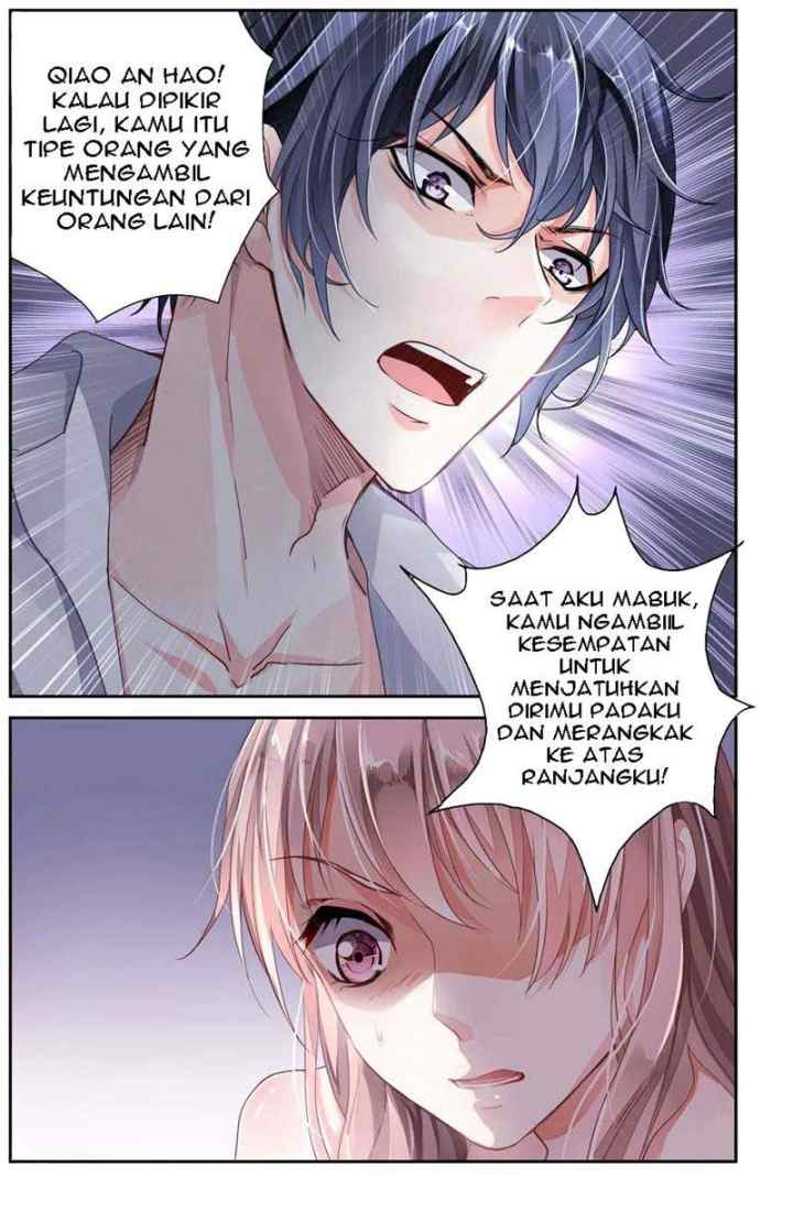 Guomin Laogong Dai Huijia chapter 1 halaman 7