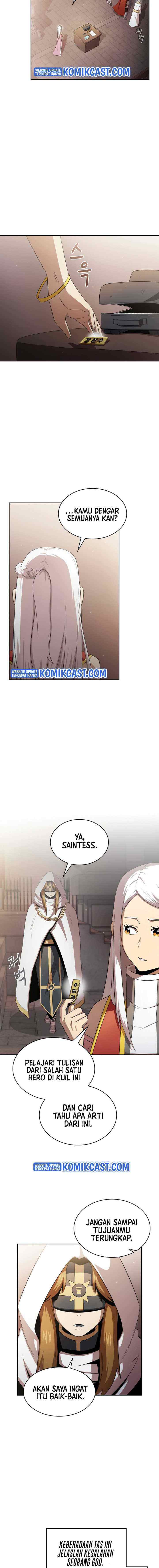 Is this Hero for Real? chapter 33 halaman 4