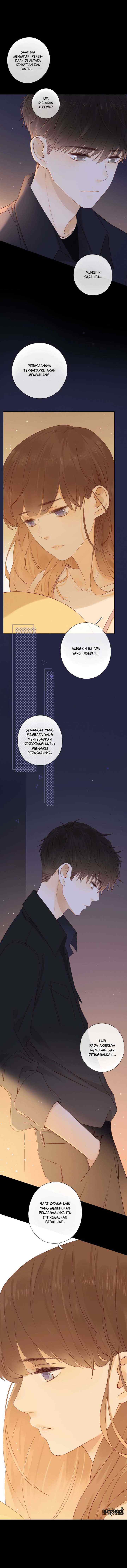 She May Not Be Cute chapter 28 halaman 10