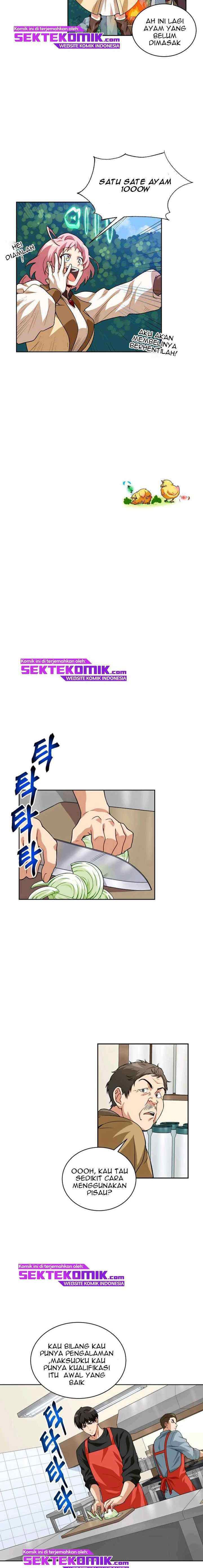 Please Have a Meal chapter 5 halaman 10