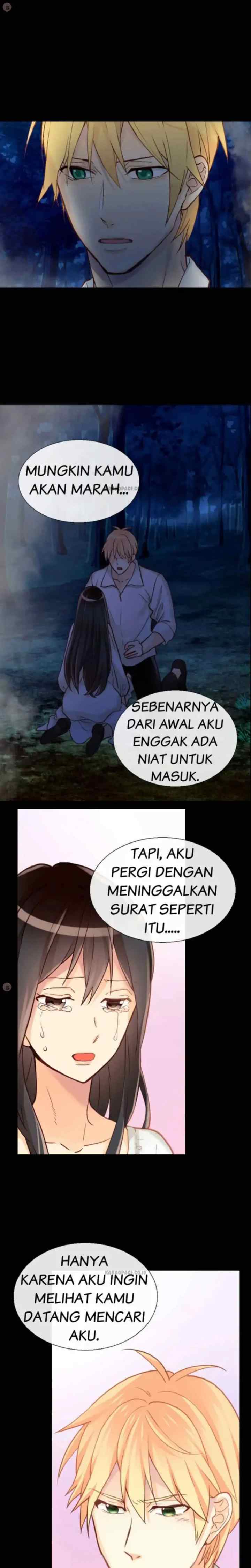 Empress of Another World chapter 75 halaman 5
