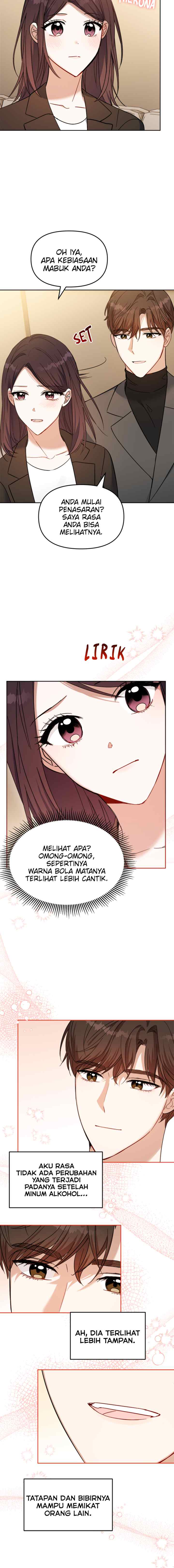 A Prenuptial Contract chapter 43 halaman 8
