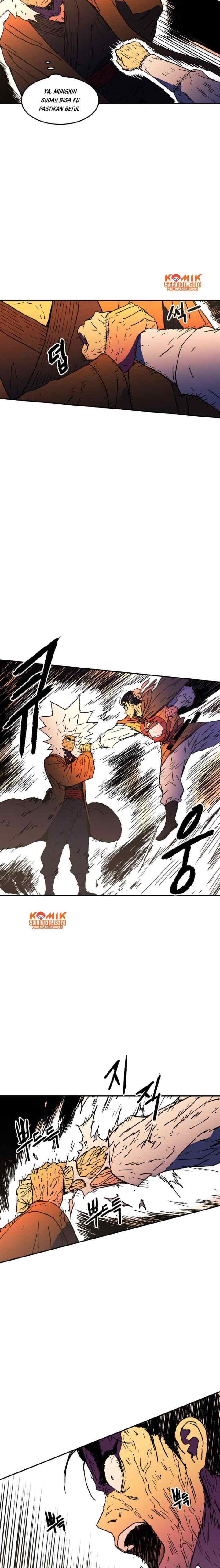 Peerless Dad chapter 23 halaman 17