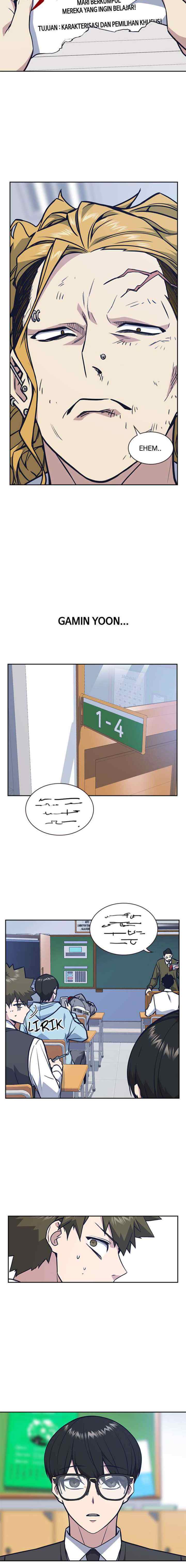 Kenkyu Gurupu chapter 53 halaman 10