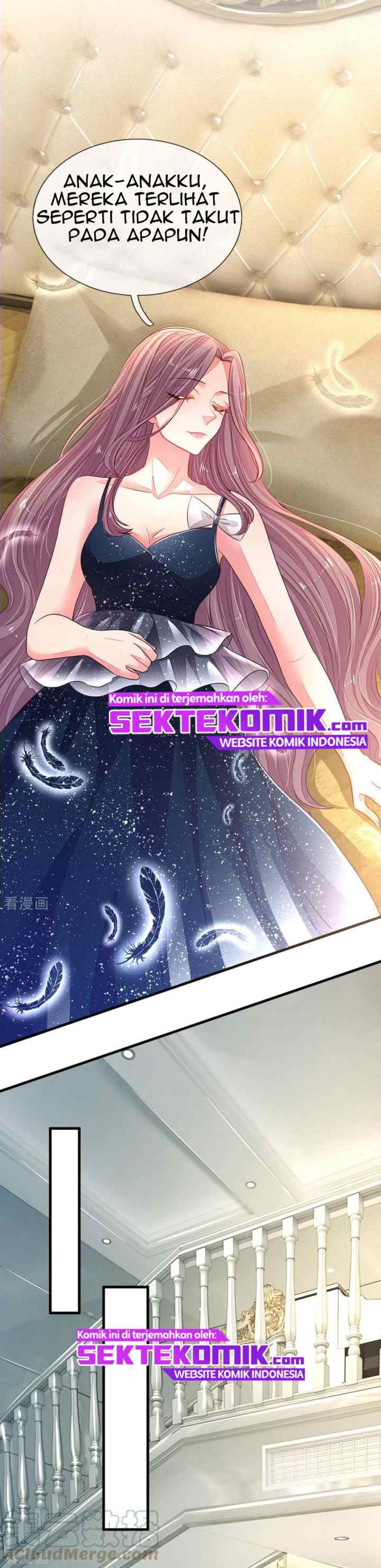 Mommy Is Coming, Daddy Watch Out! chapter 24 halaman 7