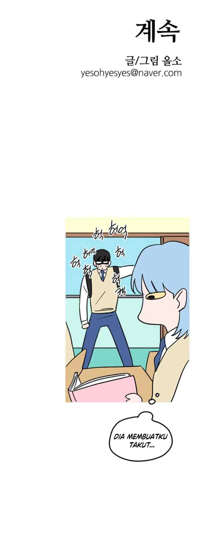 Dragon Girl chapter 9 halaman 20
