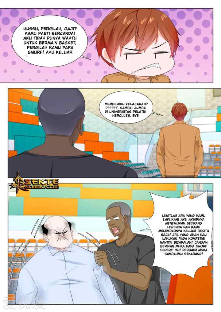 Metropolitan System chapter 204 halaman 4