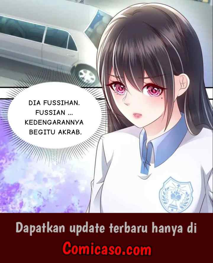 Reborn And Meet, Give You My Exclusive Love chapter 7 halaman 15
