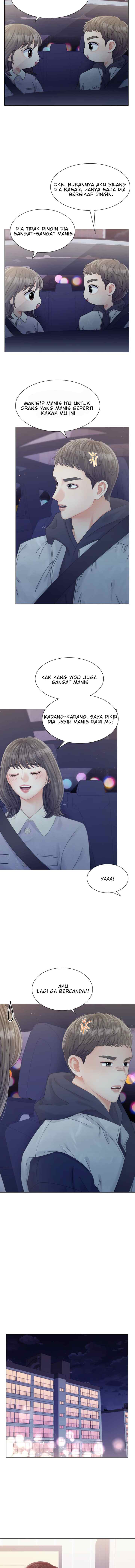 Purely Roommates chapter 65 halaman 13