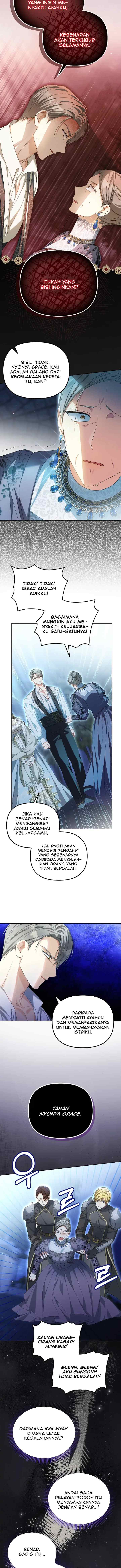 Why Are You Obsessed With Your Fake Wife? chapter 29 halaman 8