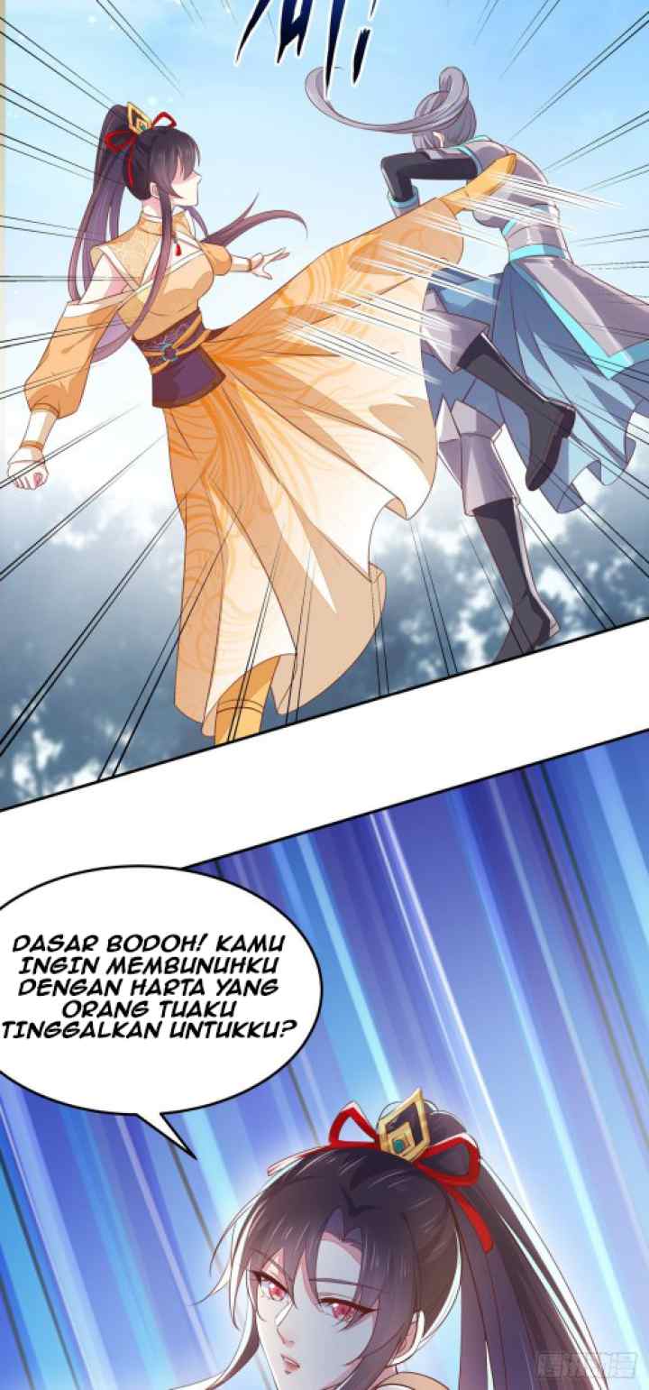 Pupillary Master chapter 117.2 halaman 8