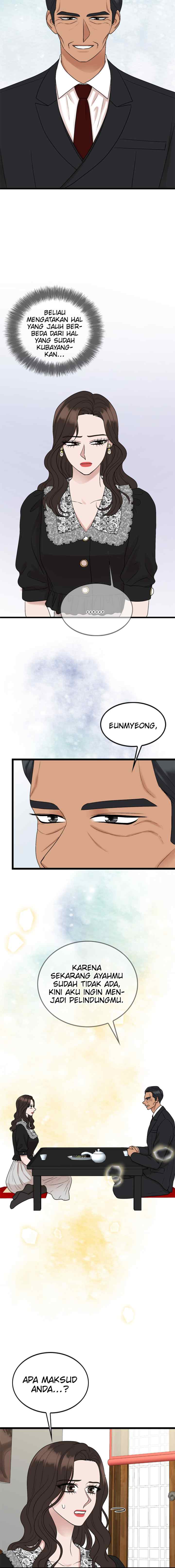 Celebrity Roommate chapter 121 halaman 5
