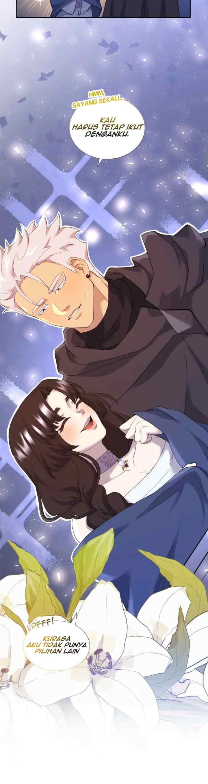 Her Wish To Be Isekai'd chapter 29 halaman 10