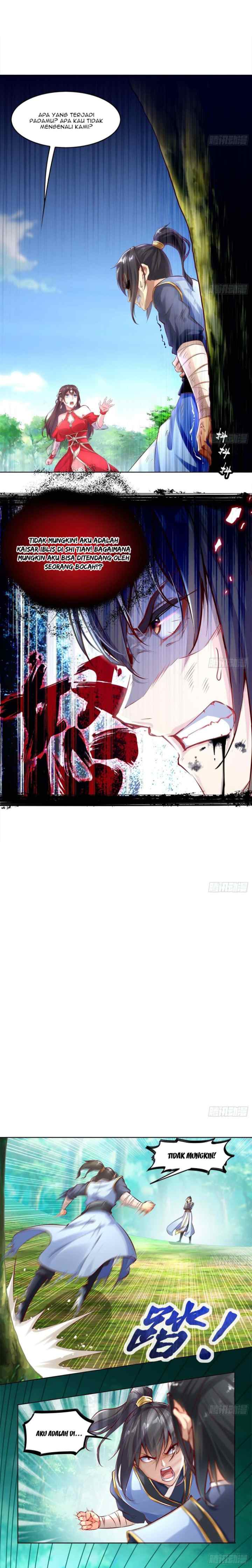 Rebirth of the Demon Reign chapter 2 halaman 4