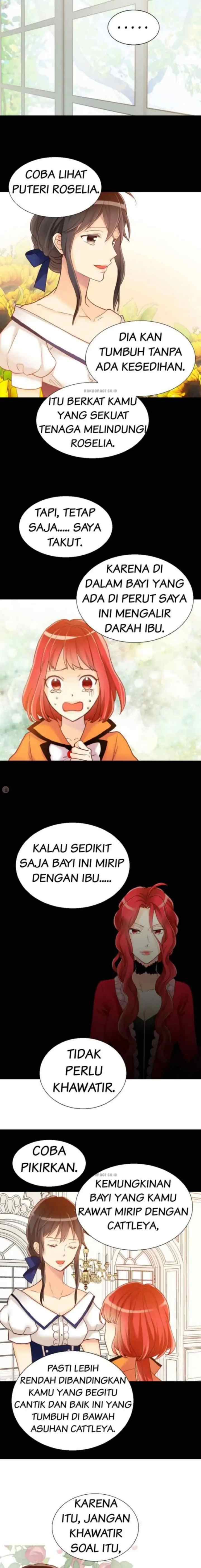 Empress of Another World chapter 82 halaman 7