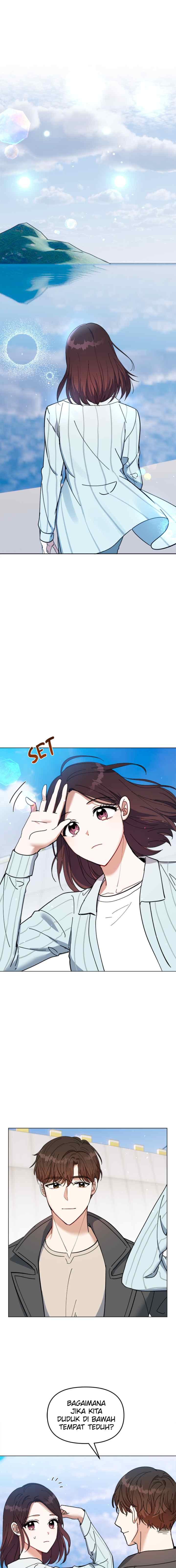 A Prenuptial Contract chapter 36 halaman 6