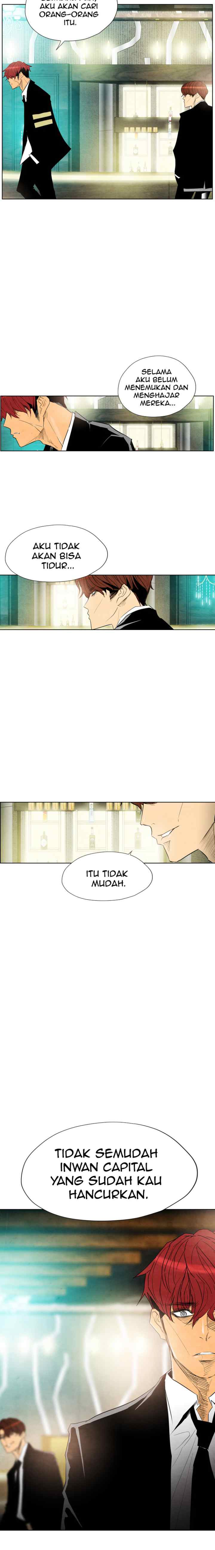 Reawaken Man chapter 24 halaman 14