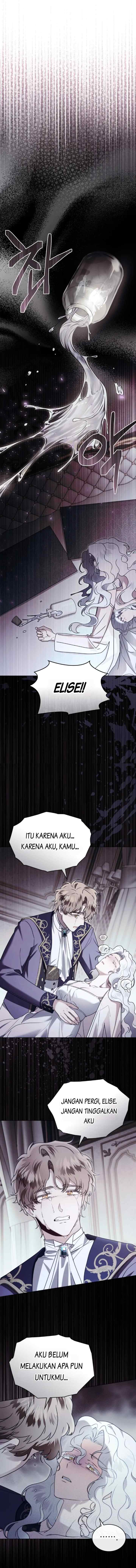 Just a Contract Marriage chapter 18 halaman 7