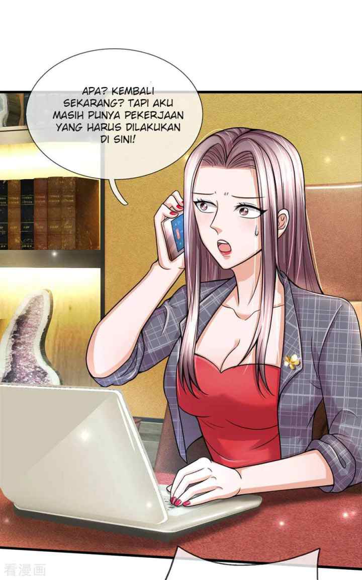 The Top Abandoned Young chapter 70 halaman 10