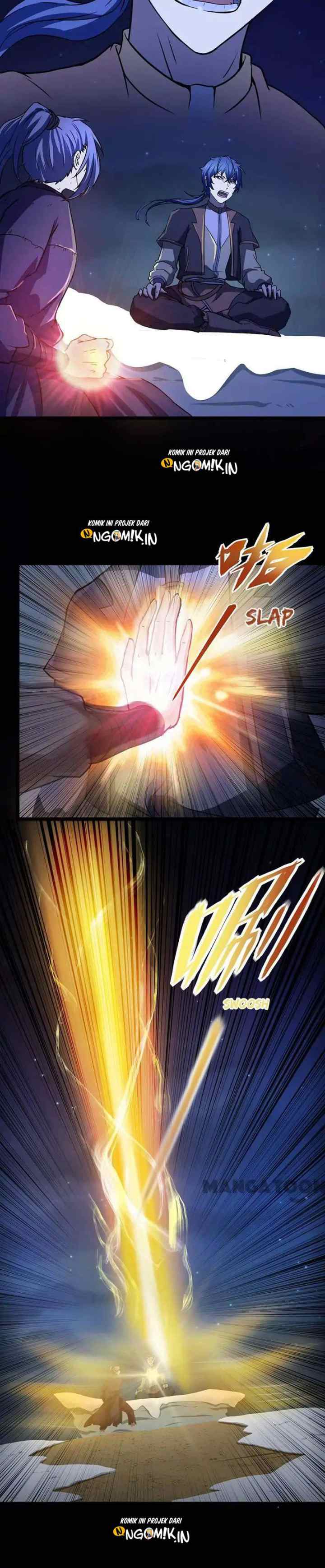 Martial Arts Reigns chapter 2 halaman 13
