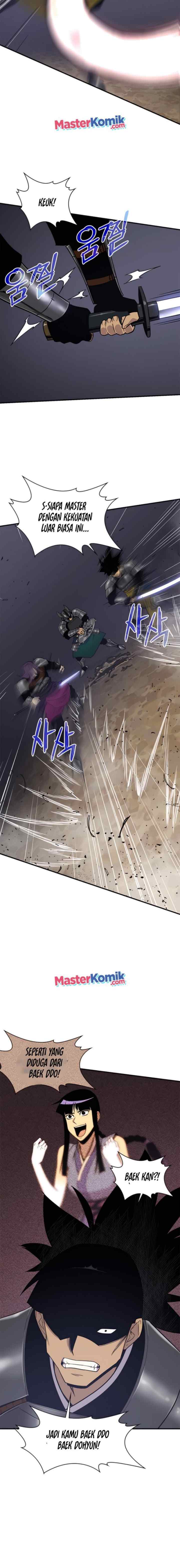 The Strongest Ever chapter 75 halaman 17
