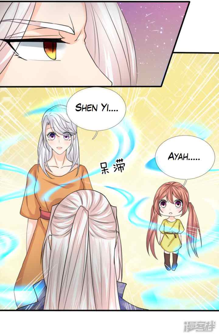 Immortal Daddy Xianzun chapter 71 halaman 5