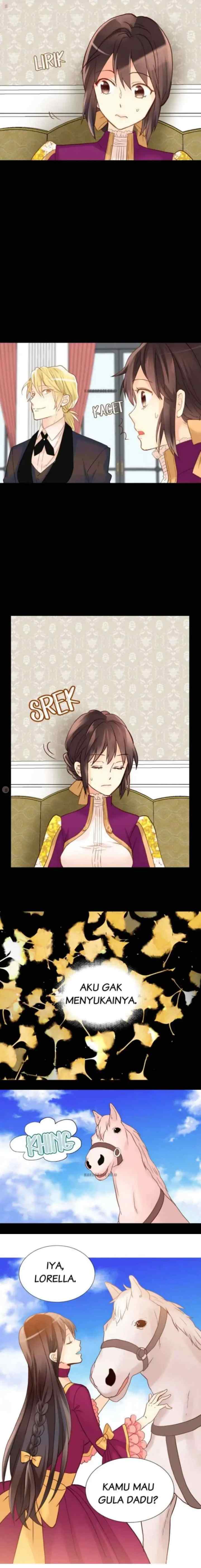 Empress of Another World chapter 93 halaman 4