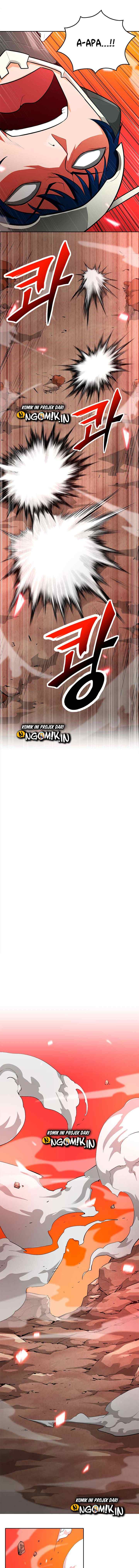 Auto Hunting chapter 36 halaman 6