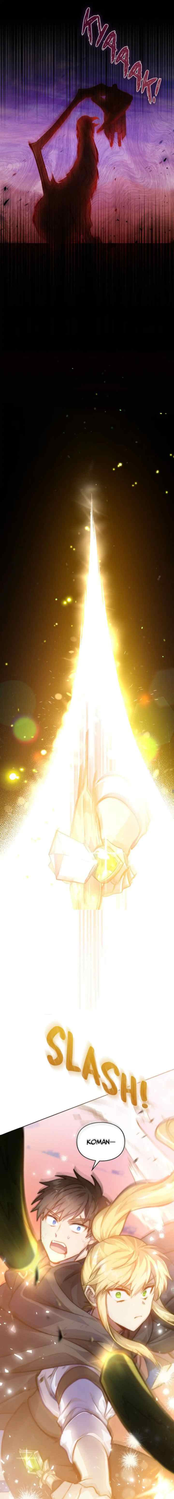 Falling For The Enemy chapter 17 halaman 8